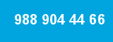 988 904 44 66